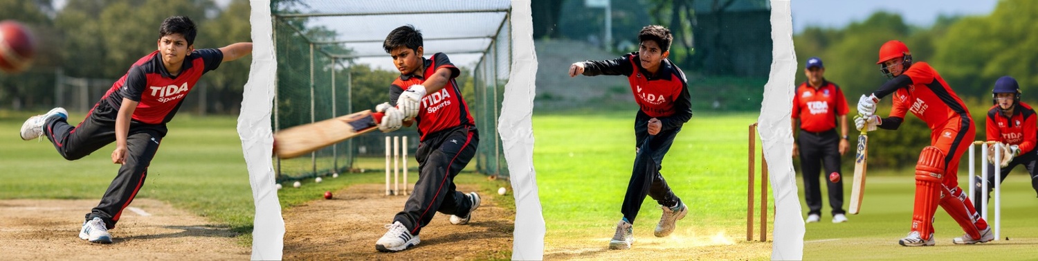 Cricket Weekly Guide