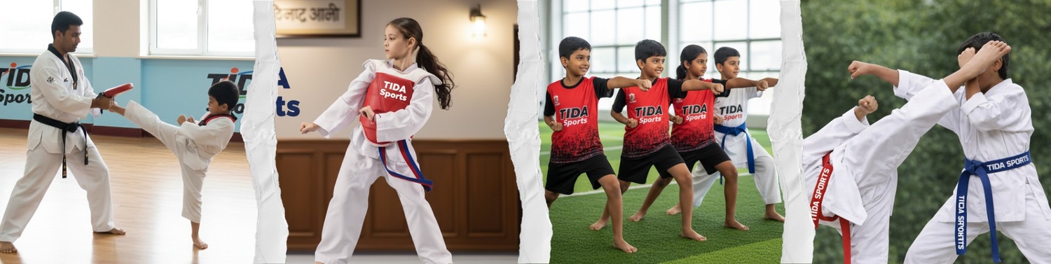 Martial Arts Academy