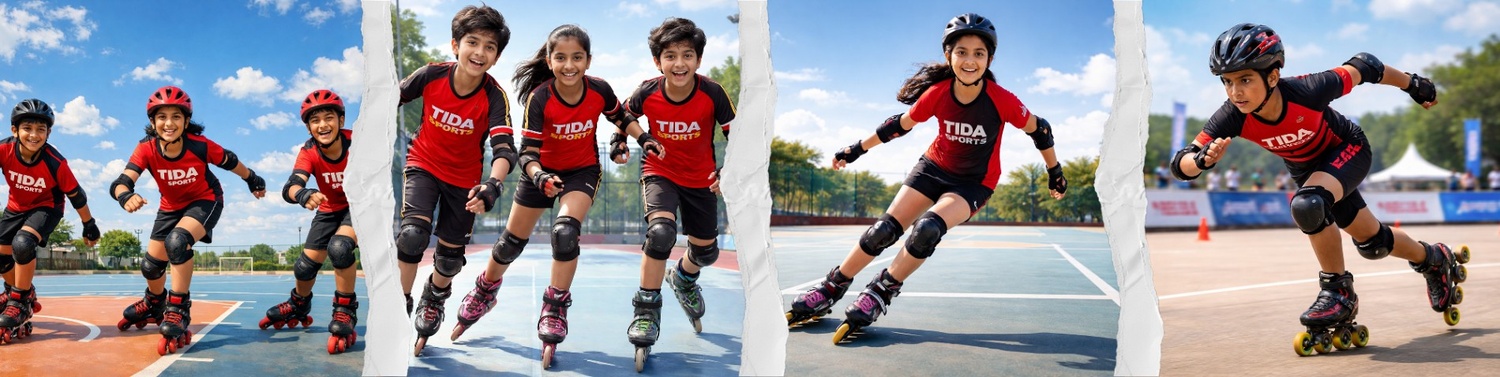 Top Skating Benefits