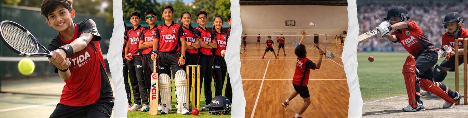 Best Sports Academies