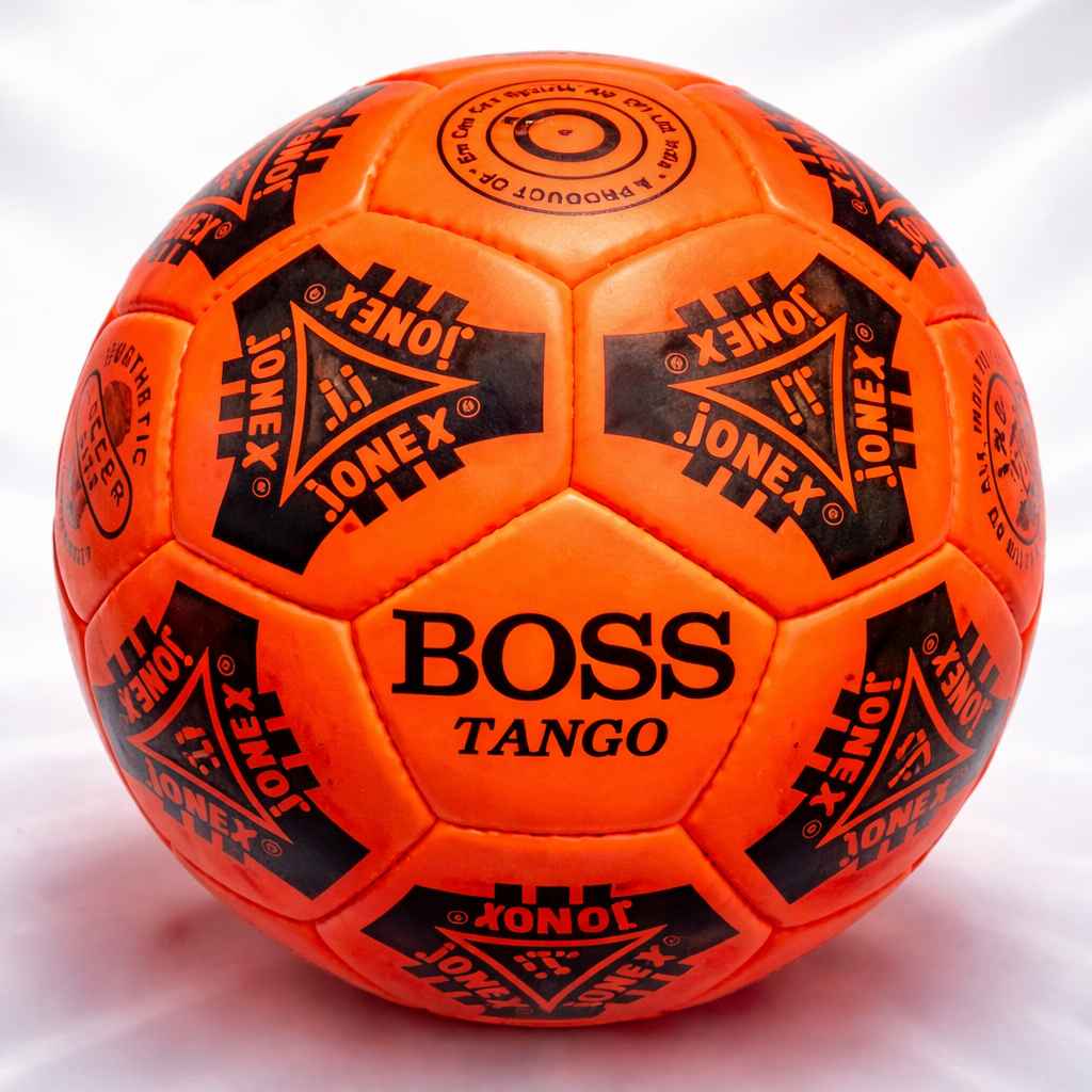 Boss Tango Football No.5