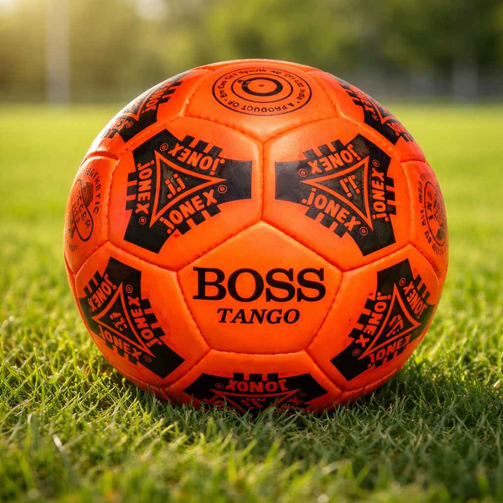 Boss Tango Football No.5