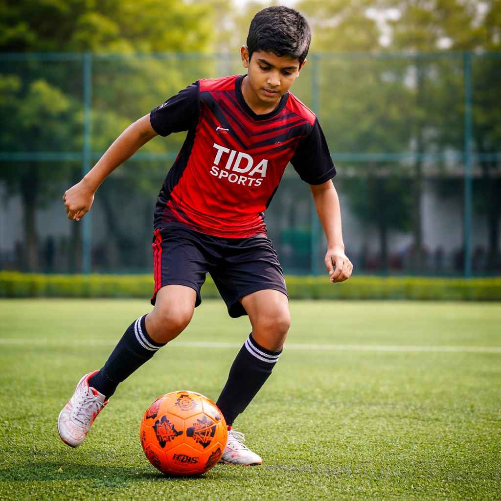 Boss Tango Football No.5