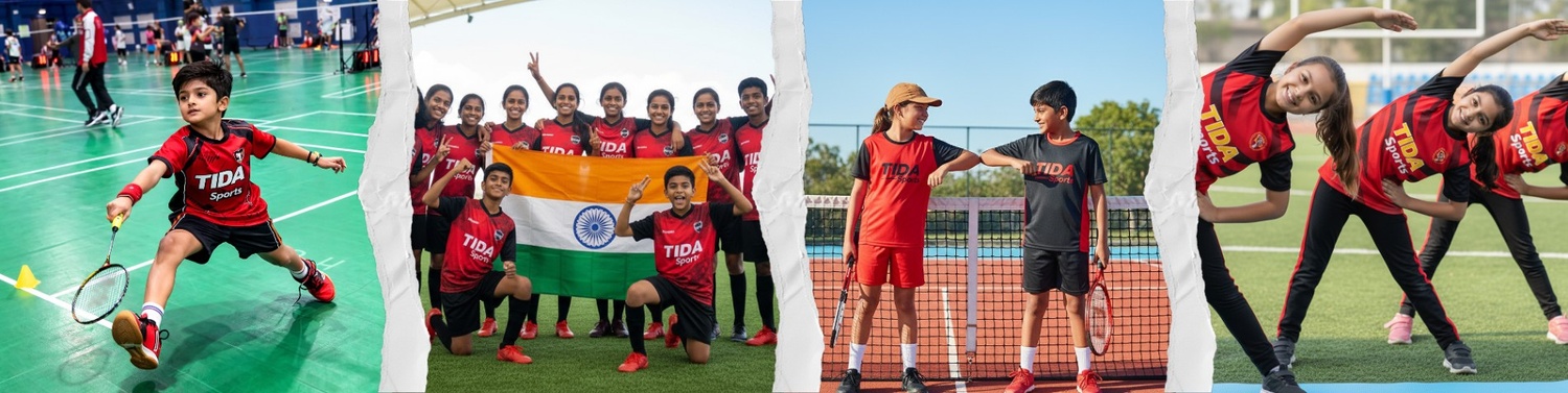 Weekly Sports Training