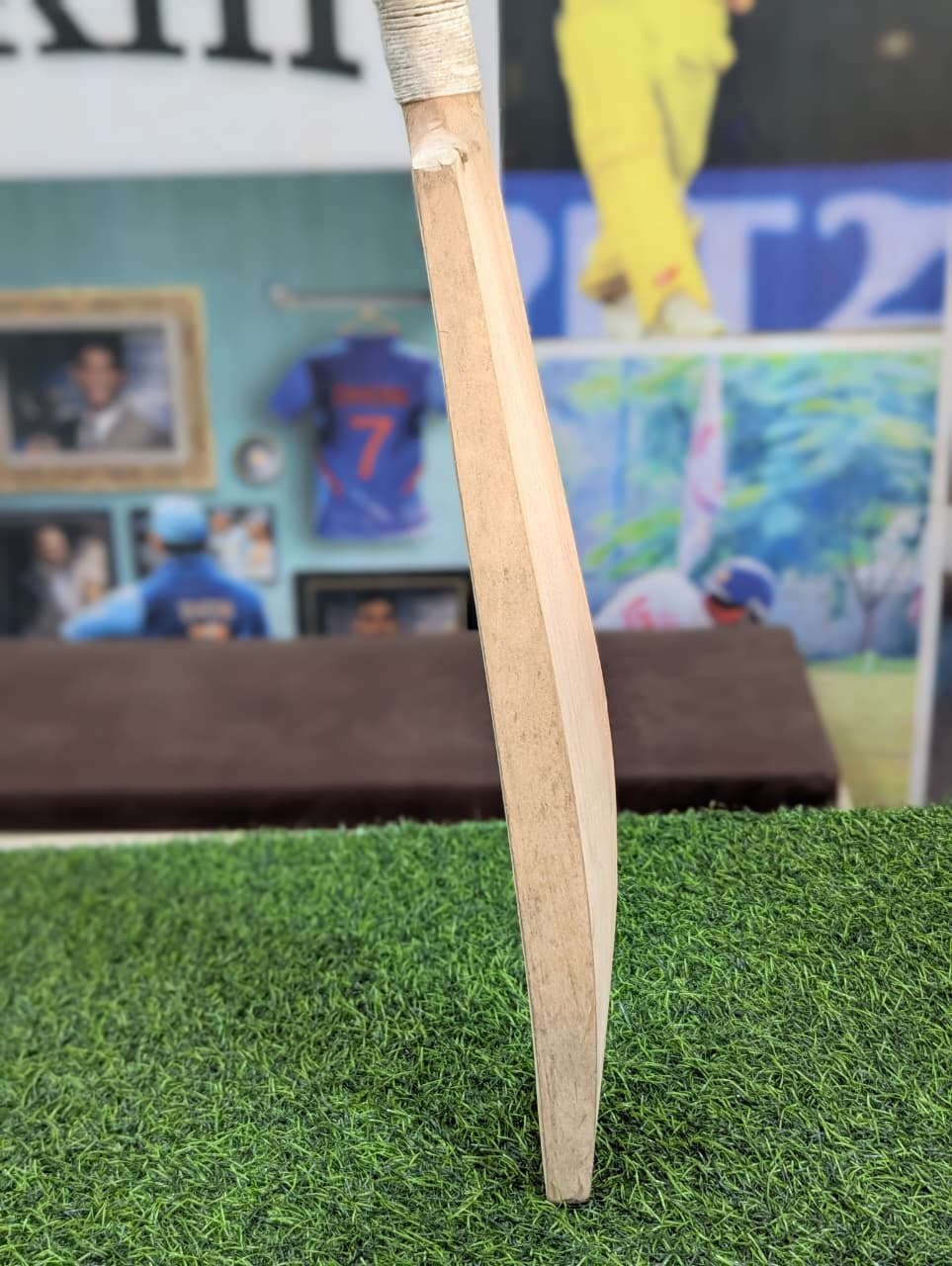 Kashmiri Willow Cricket Bat