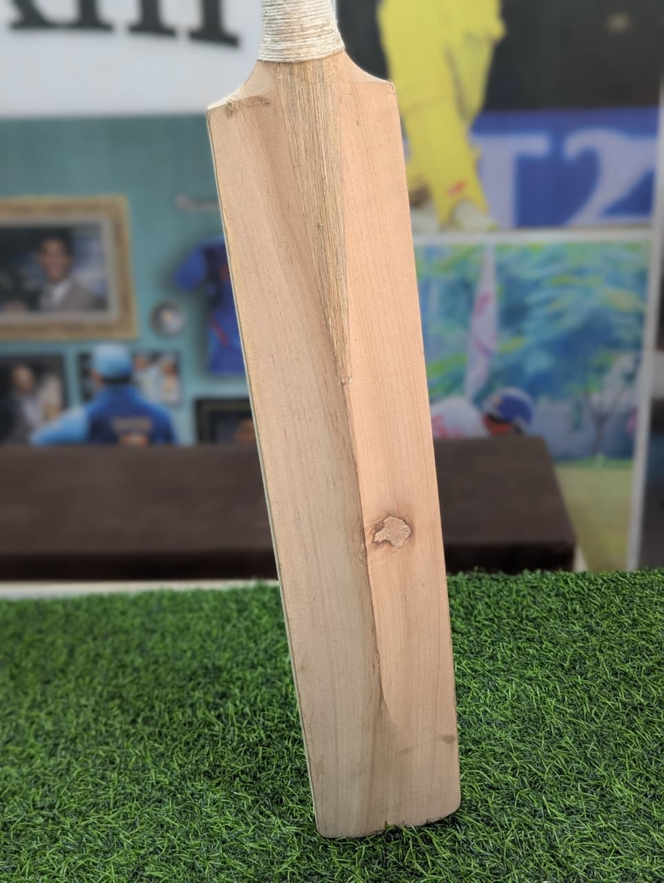 Kashmiri Willow Cricket Bat