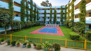 Guru Harkrishan’s Tida Academy