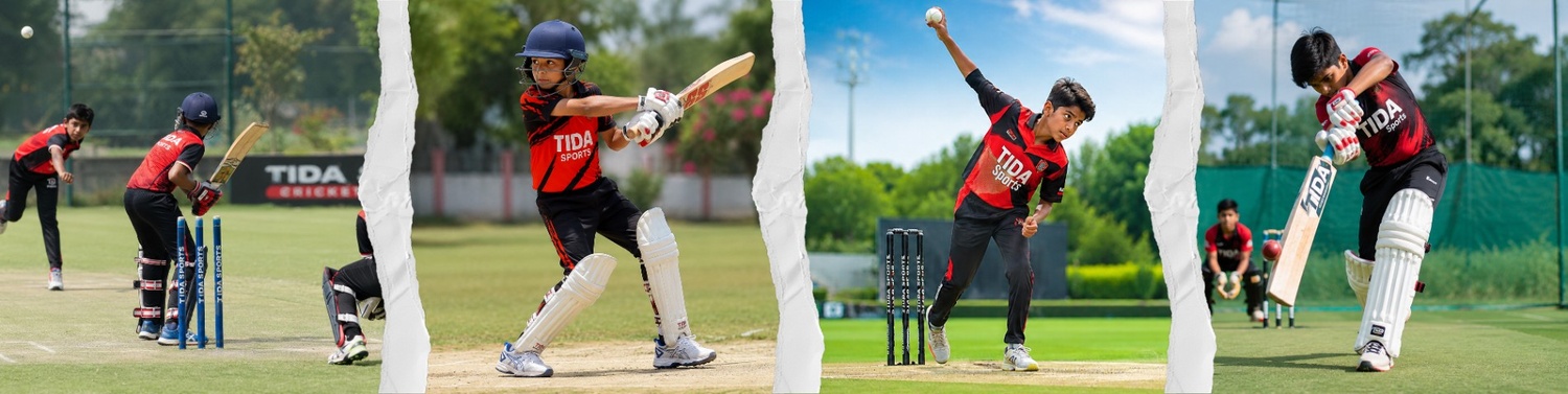 Cricket Fitness Training for Kids – Complete Guide