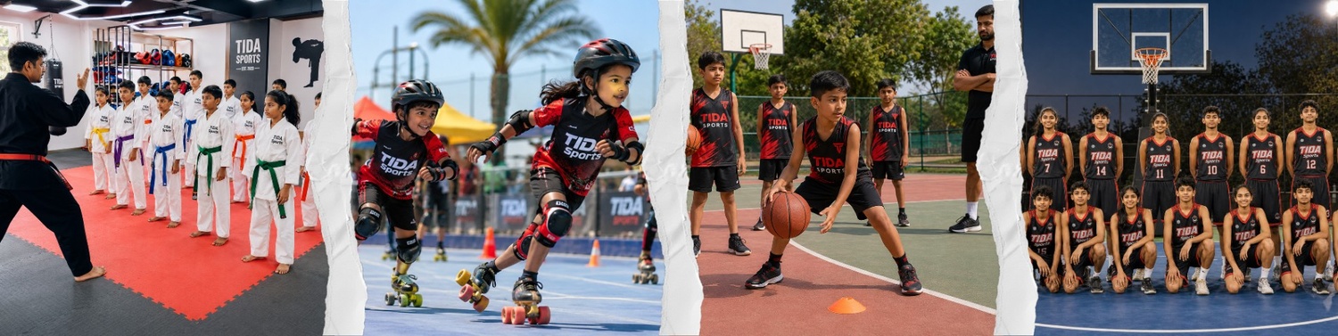 How One Hour Sports Academies Changes a Child’s Entire Day