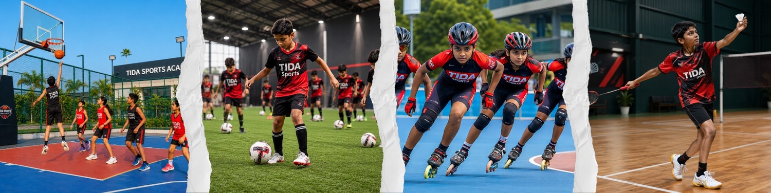 Kids Sports Training Guide Every Parent Should Read