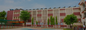 Sportida Apeejay School