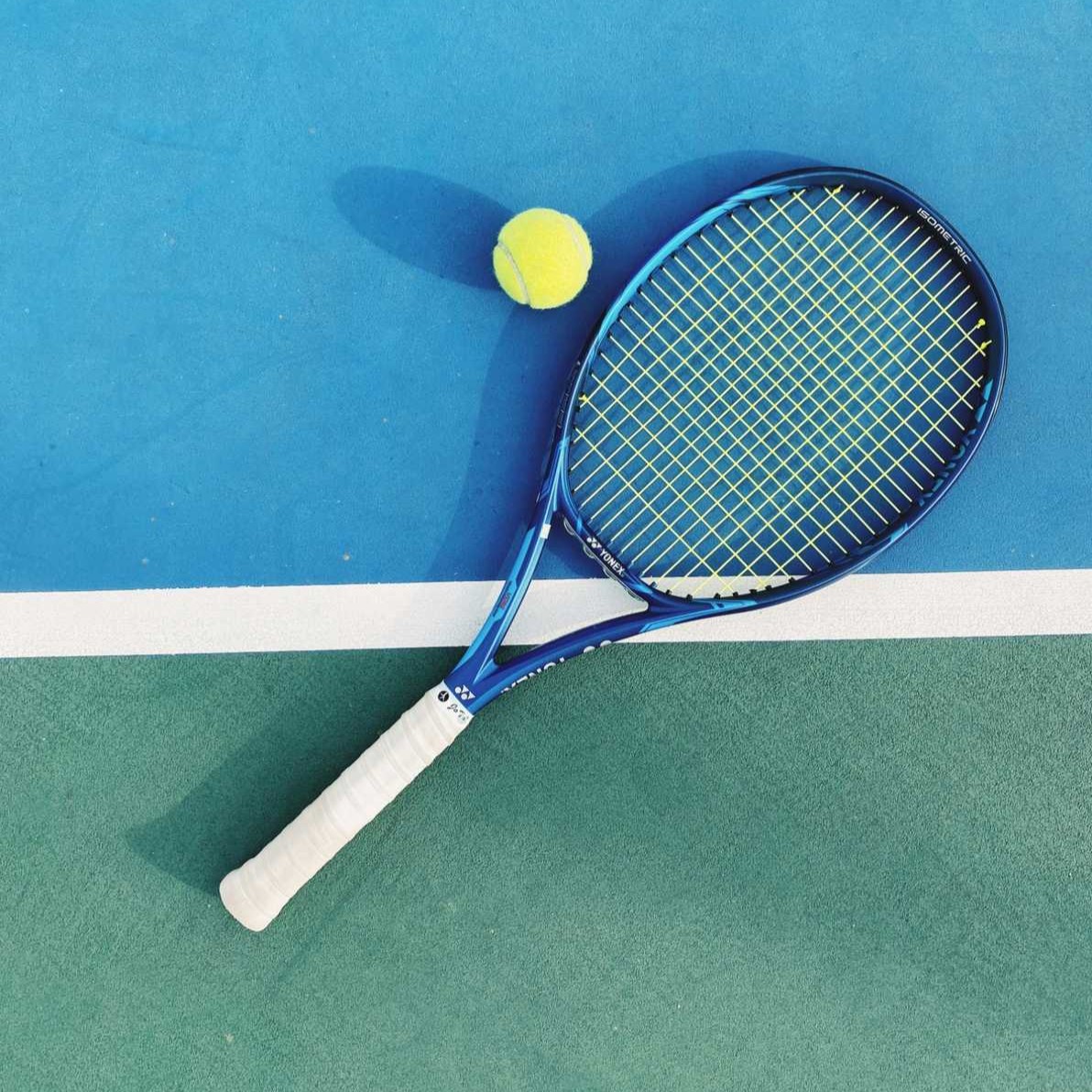 Lawn Tennis