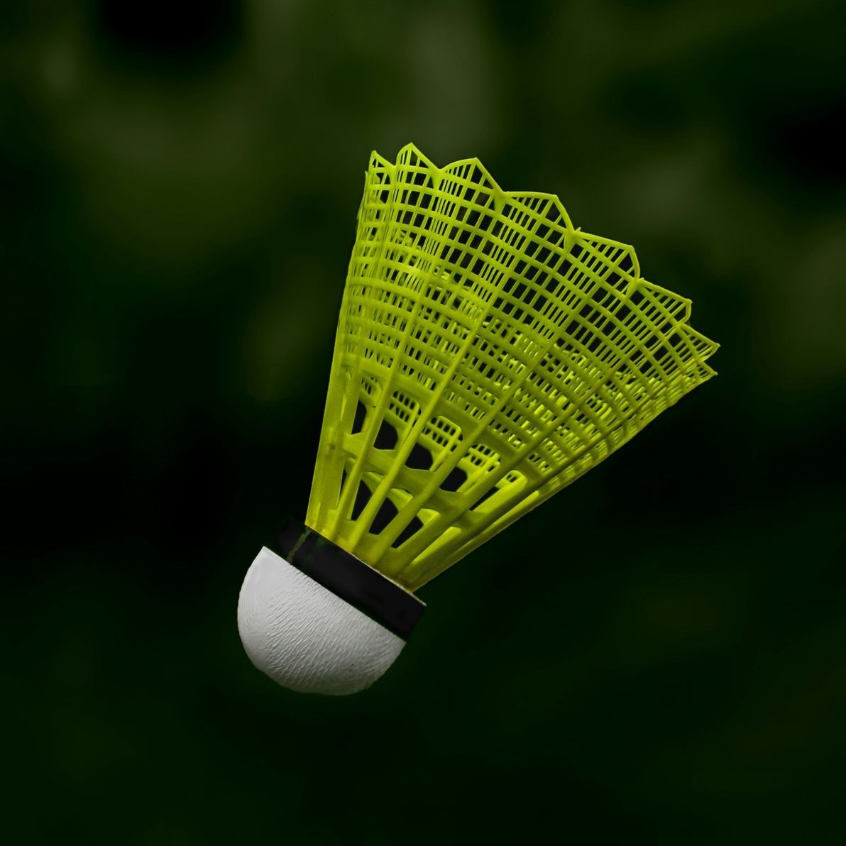 Badminton