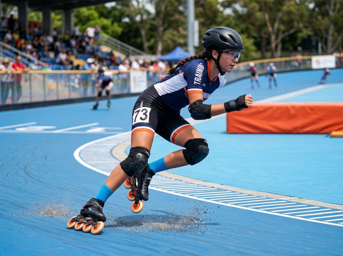 Roller Skating