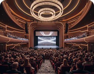 Grand Hall