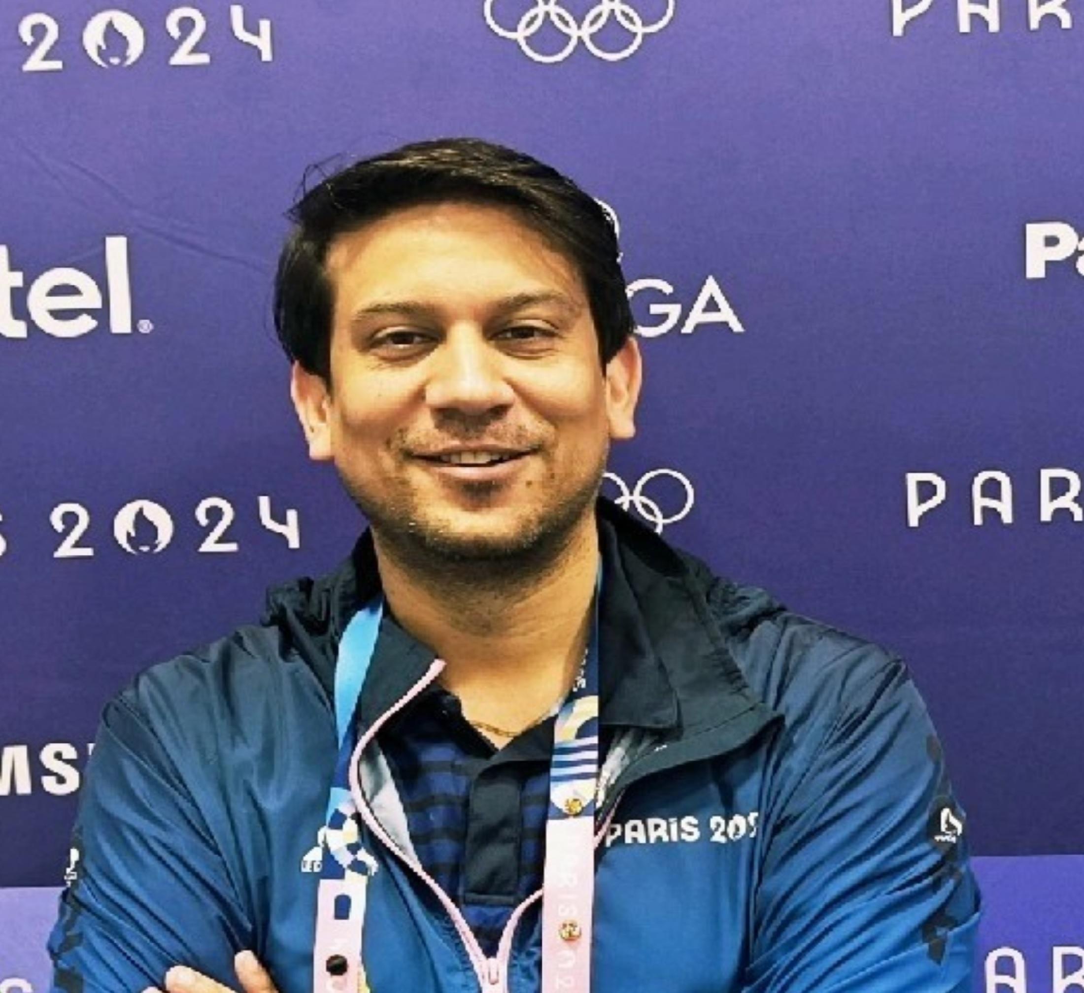Ujjwal Bhalla