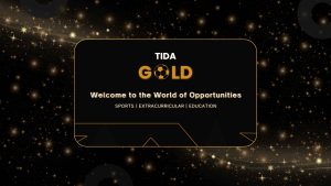 TIDA Gold Membership
