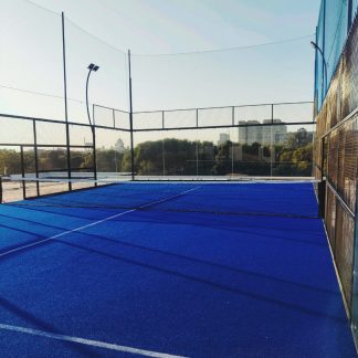 Topshot Padel Court