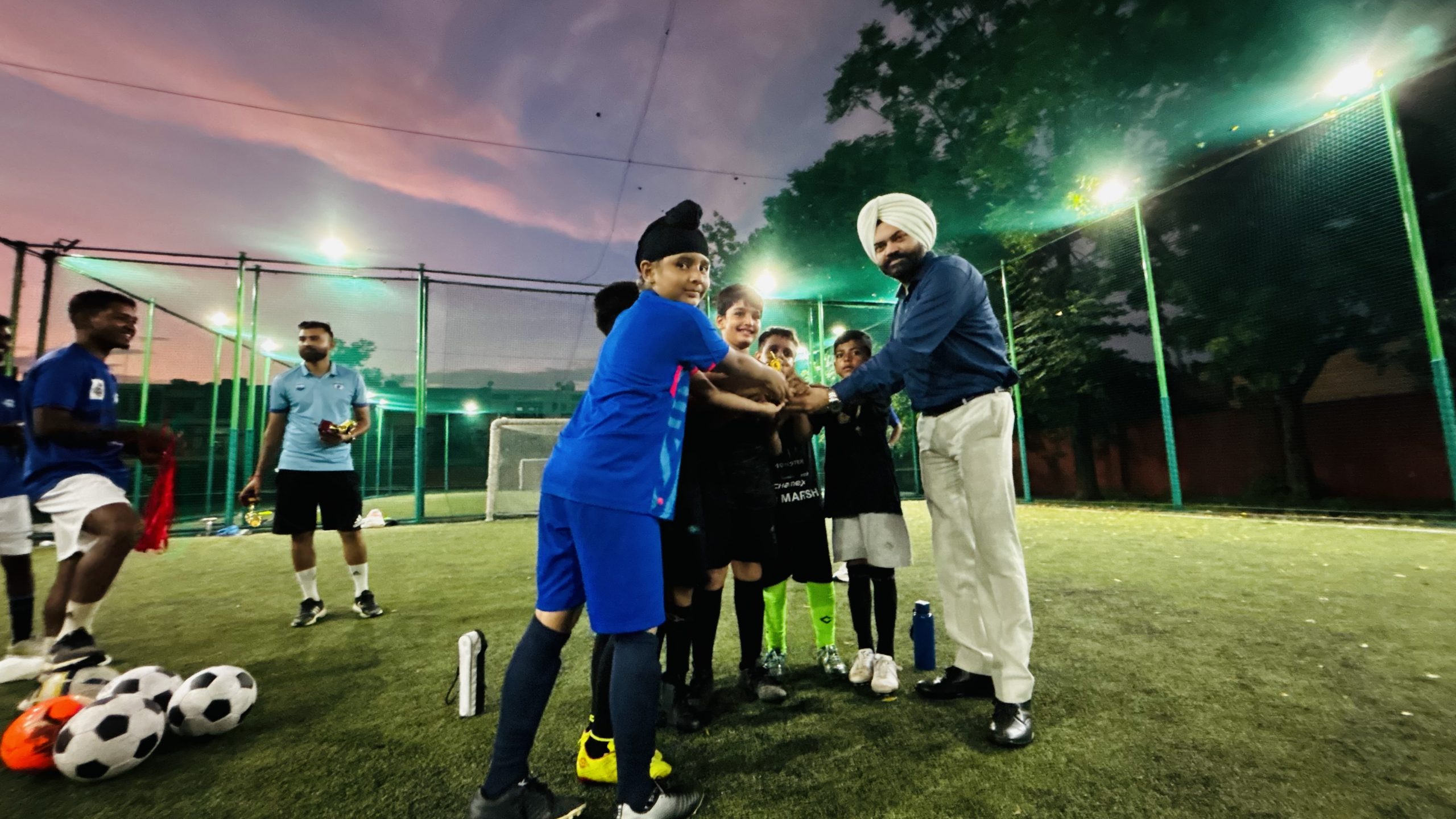 Ashiana Public School