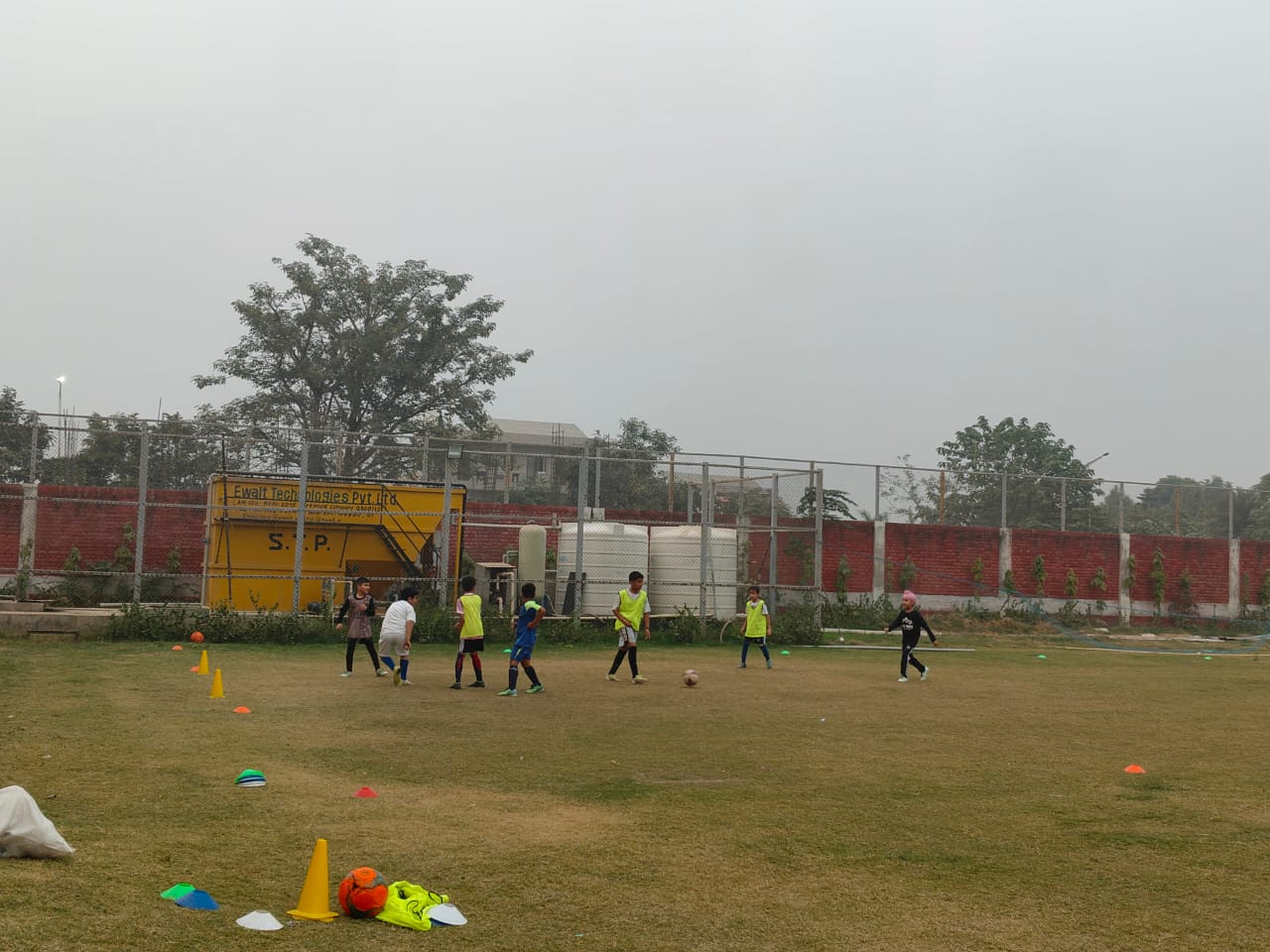 Bhavan Vidyalaya School, New Chandigarh