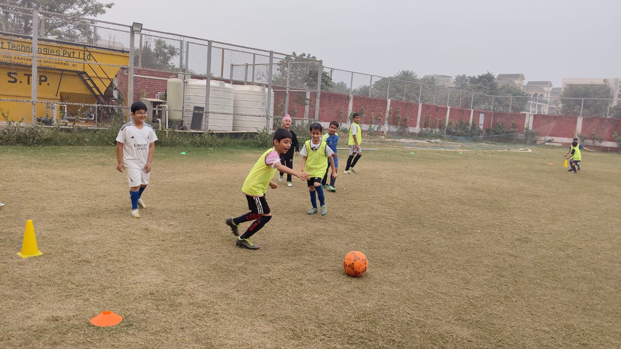 Bhavan Vidyalaya School, New Chandigarh