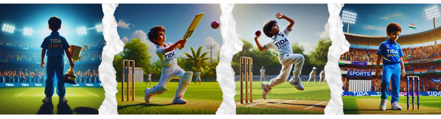 All Cricket in Mohali