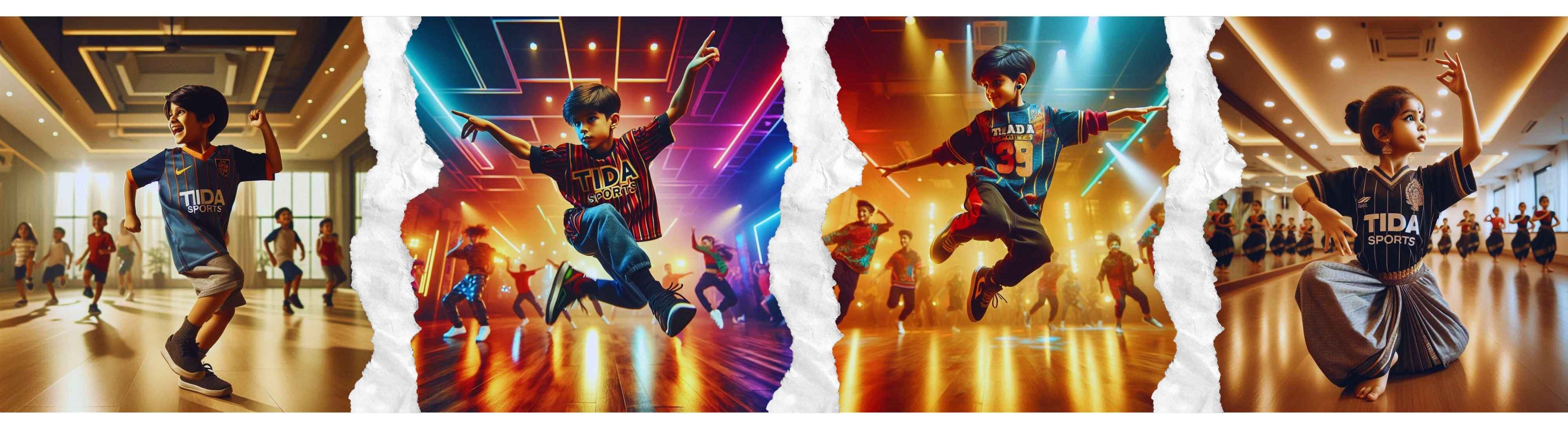 Rules of Dance for Every Dancer | TIDA Sports