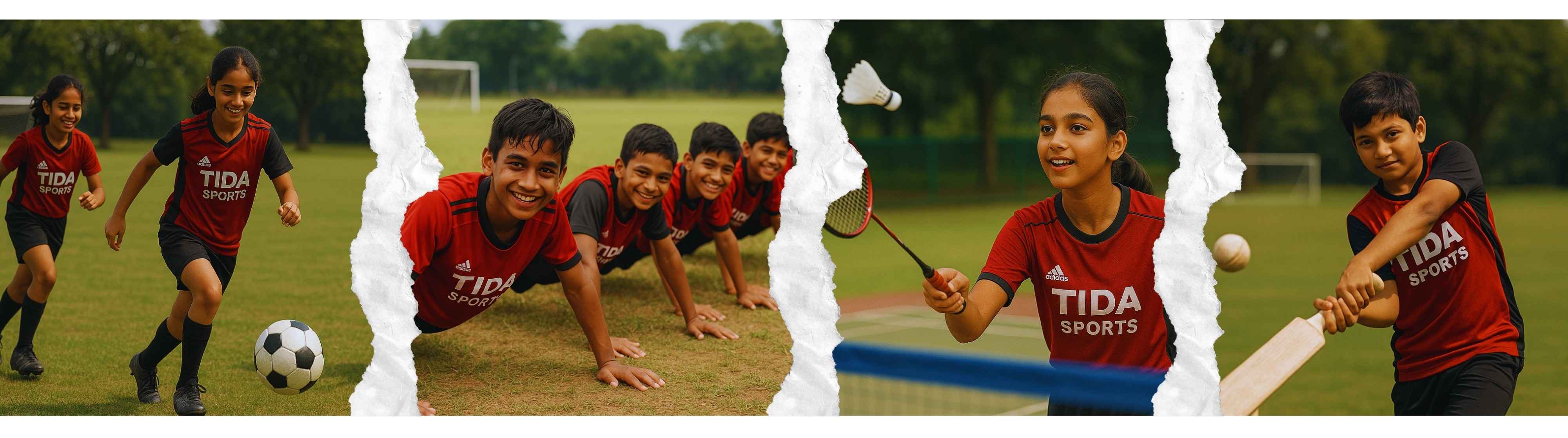 Strength Training for Kids: Safe Tips & What to Avoid