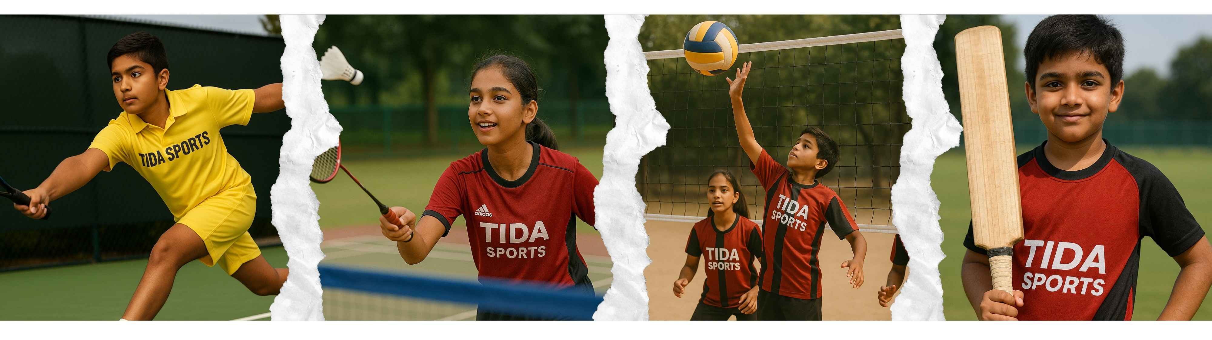 Turn Sports Challenges Into Learning Moments