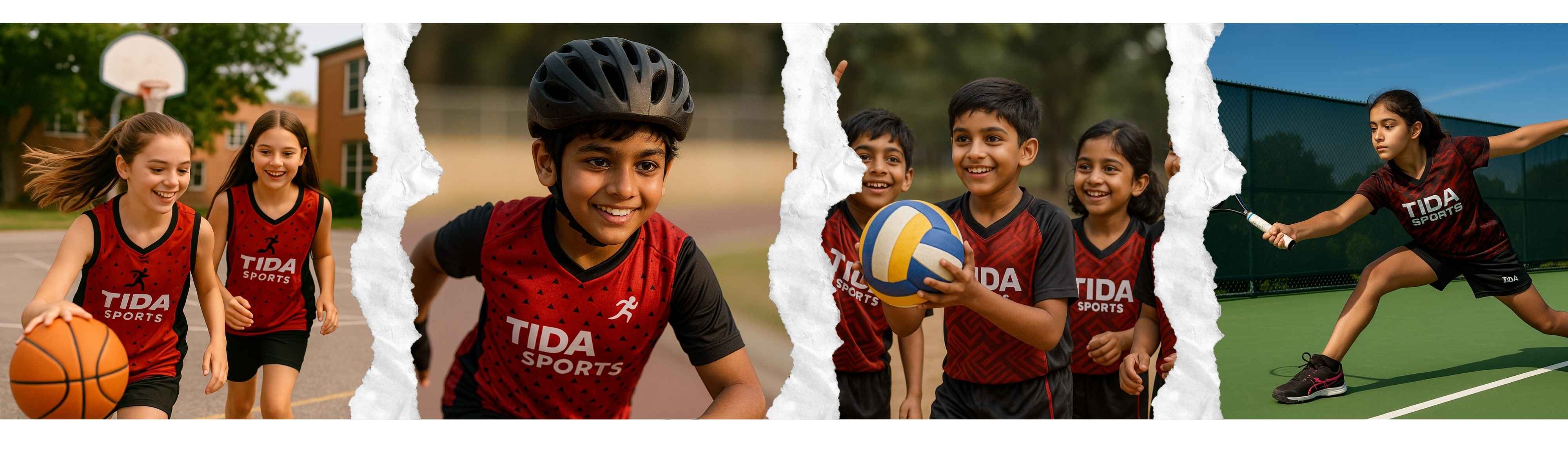 Best Sports for Kids to Start Early – Age-Wise Guide