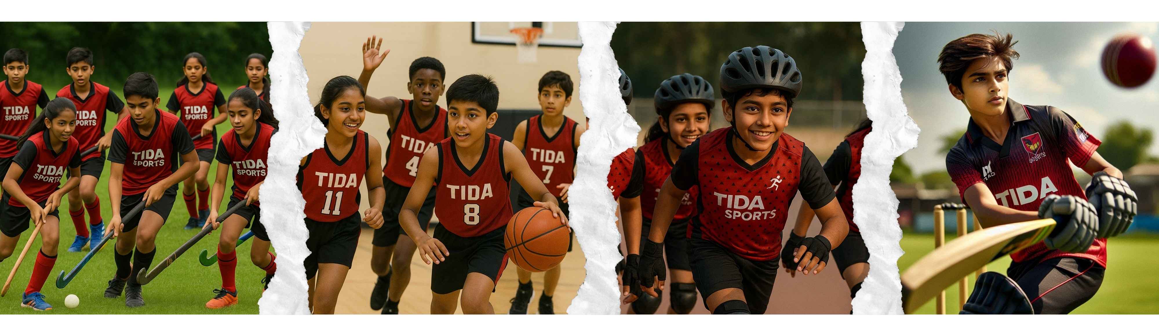 Top 7 Summer Sports Every Kid Should Try This Year