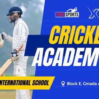TIDA Cricket Academy
