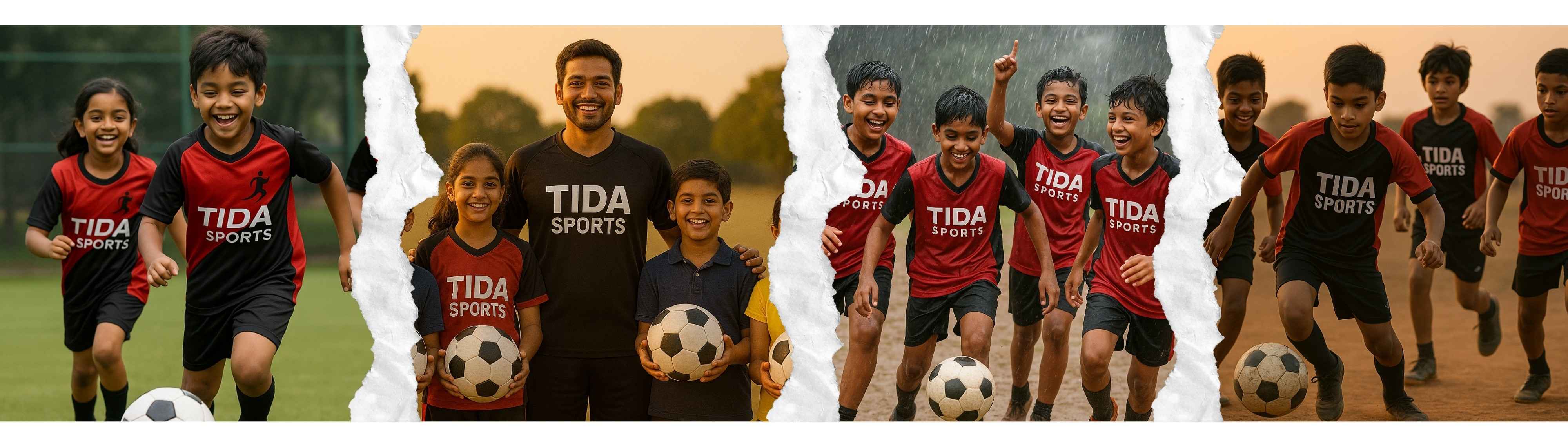 Top Football Academies Near Me in Mohali for Kids