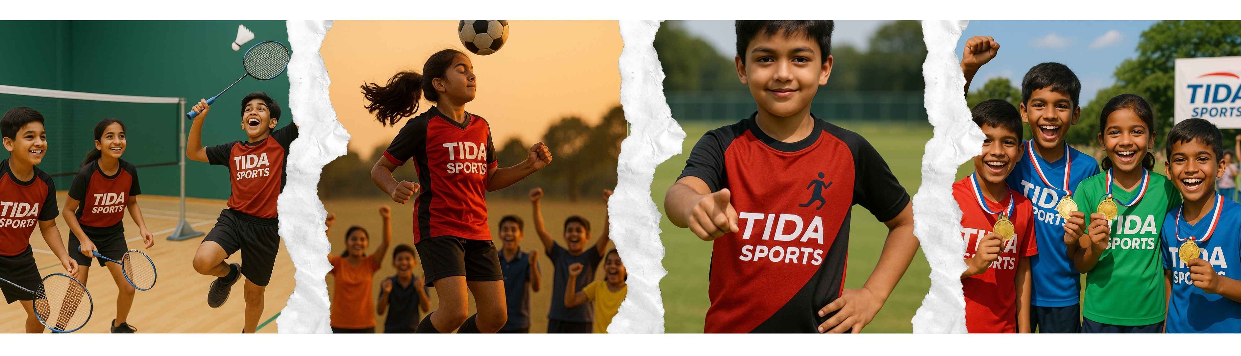 Mental Health Benefits of Playing Sports Regularly