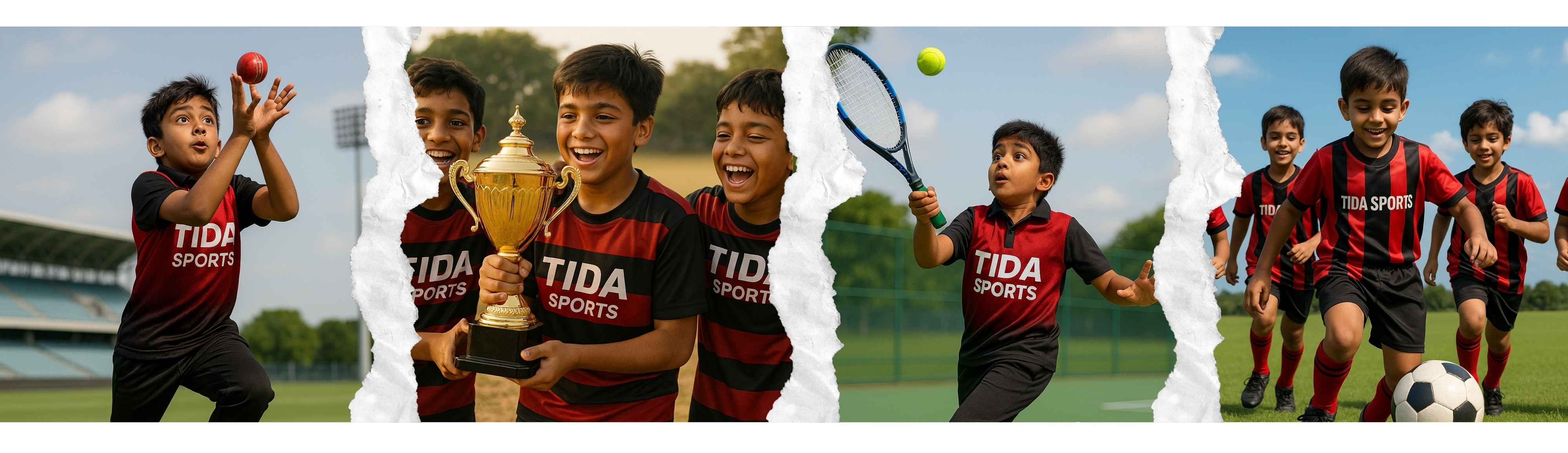 Best Sports Academy Near Me – Guide to Choose Right One