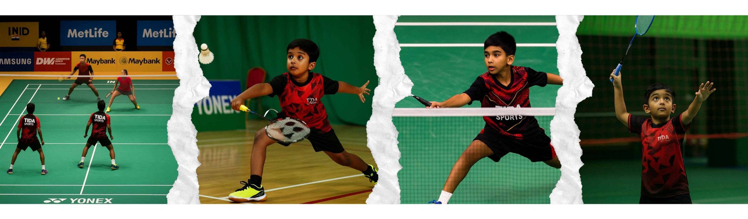 Badminton Coaching Near Me – Choose the Right Academy