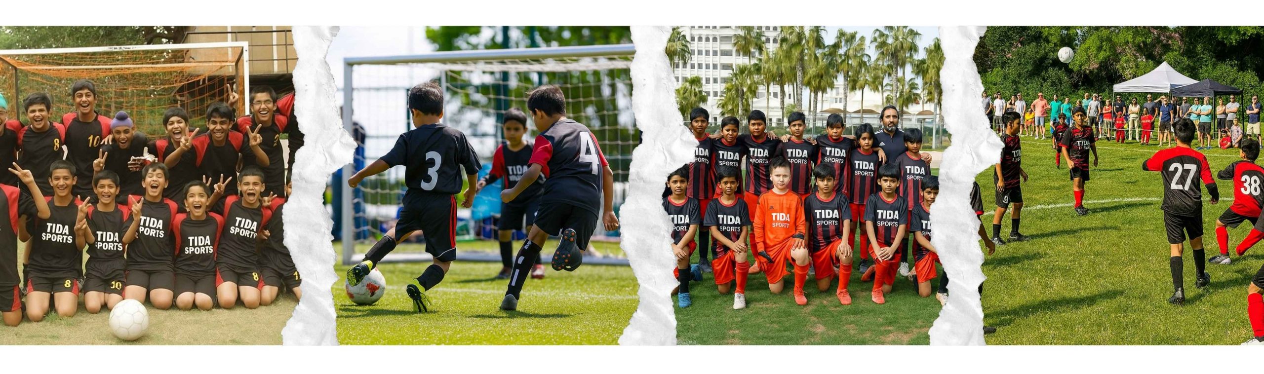 Football Tournaments