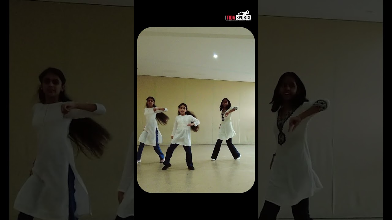 Catch the Smile | Feel the Vibe with TIDA Sports