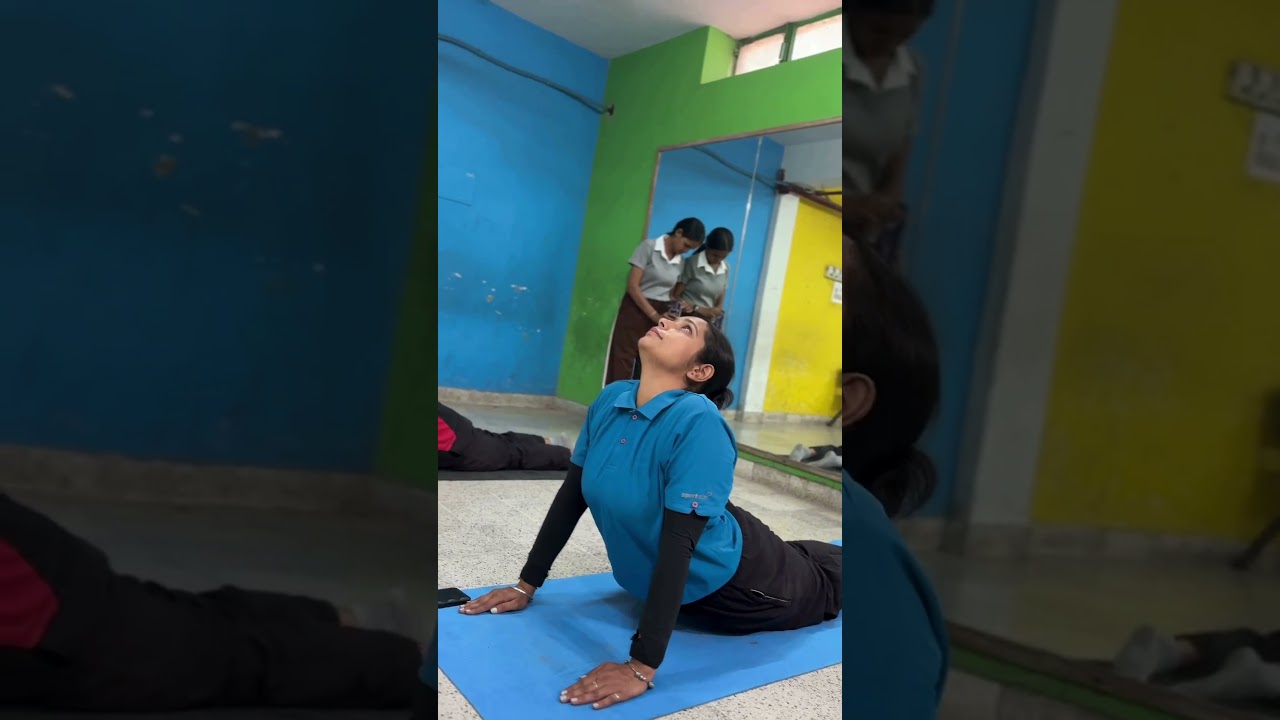 Summer camp Day 4 Ashiana Public School TIDA SPORTS