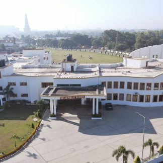 DPS School Sector 92