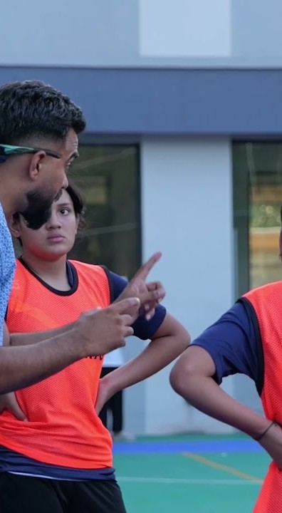 Right Platform. Right Coaching. Real Growth | TIDA Sports Academy