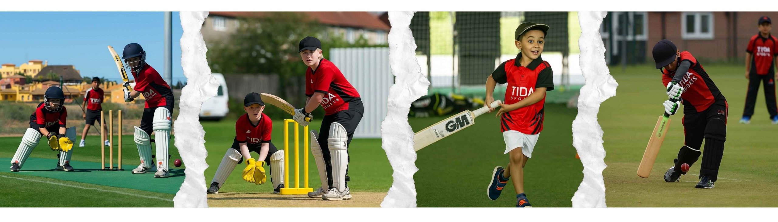 Best Cricket Academy in Punjab – Train with Experts at TIDA