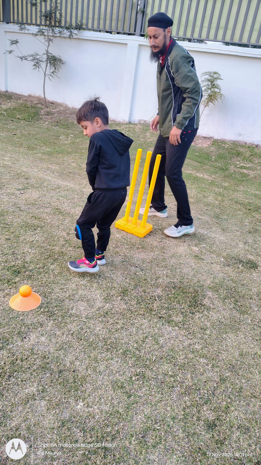 TIDA Delhi Public School Mohali | Best Sports Academy in Mohali