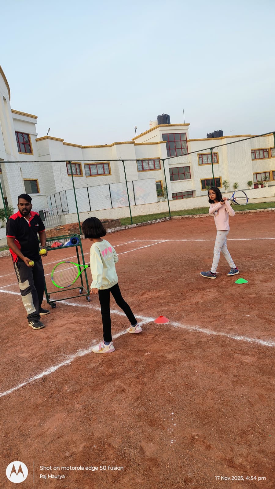 DPS, Sector 92, Mohali