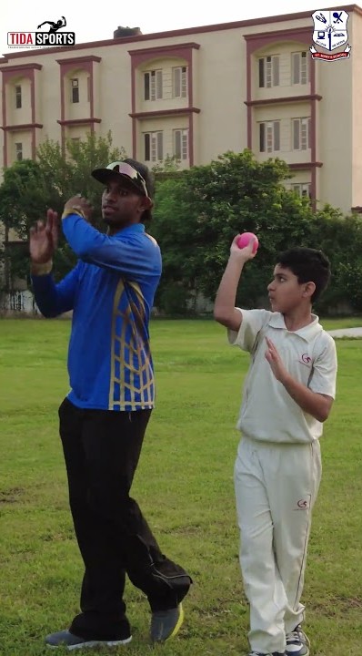 TIDA Sports Academy at St. Mary\'s School, Mohali