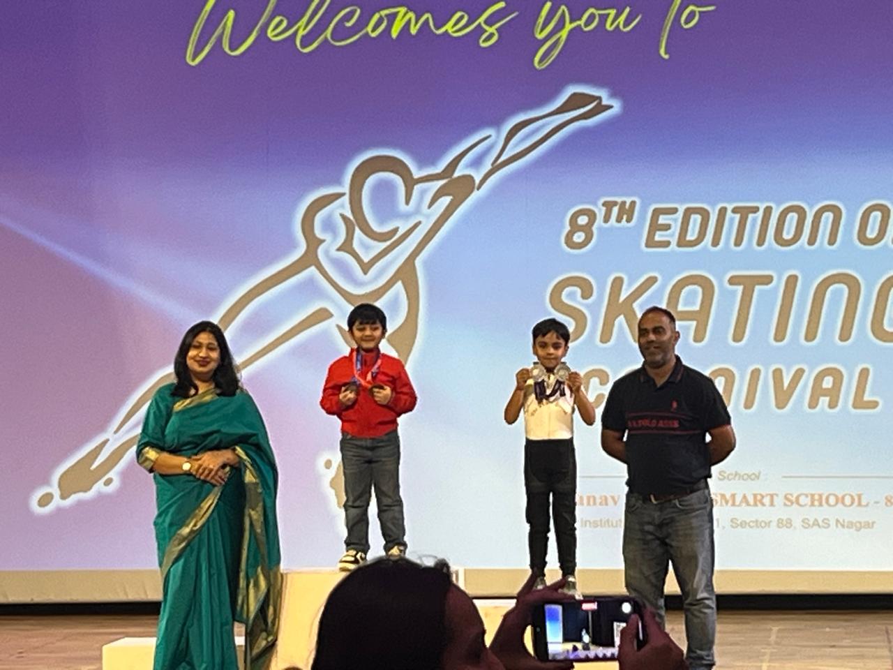 TIDA Gillco International School