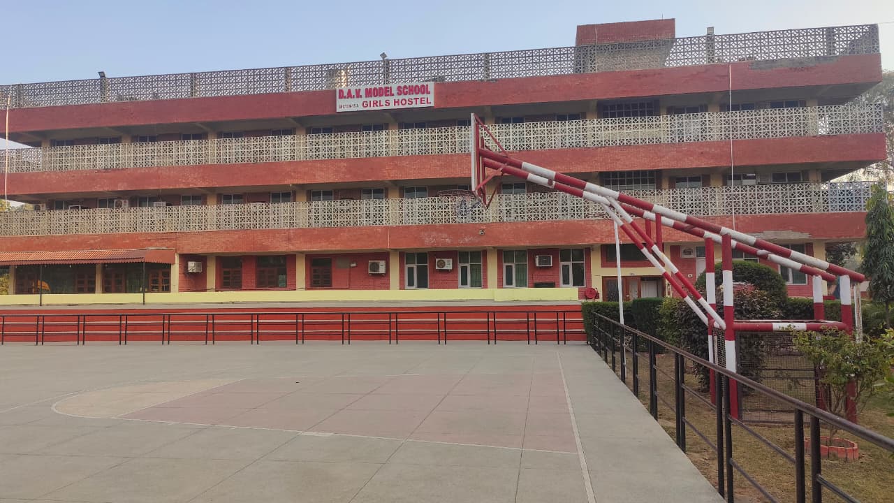 TIDA DAV Model School