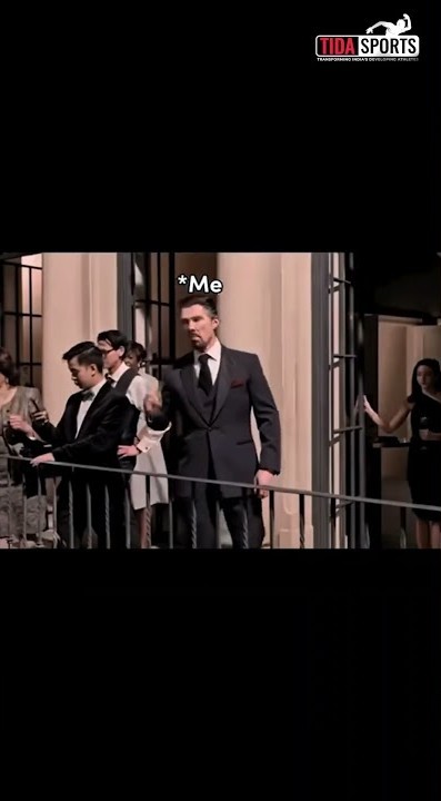 Tag your friend! | TIDA Sports Academy