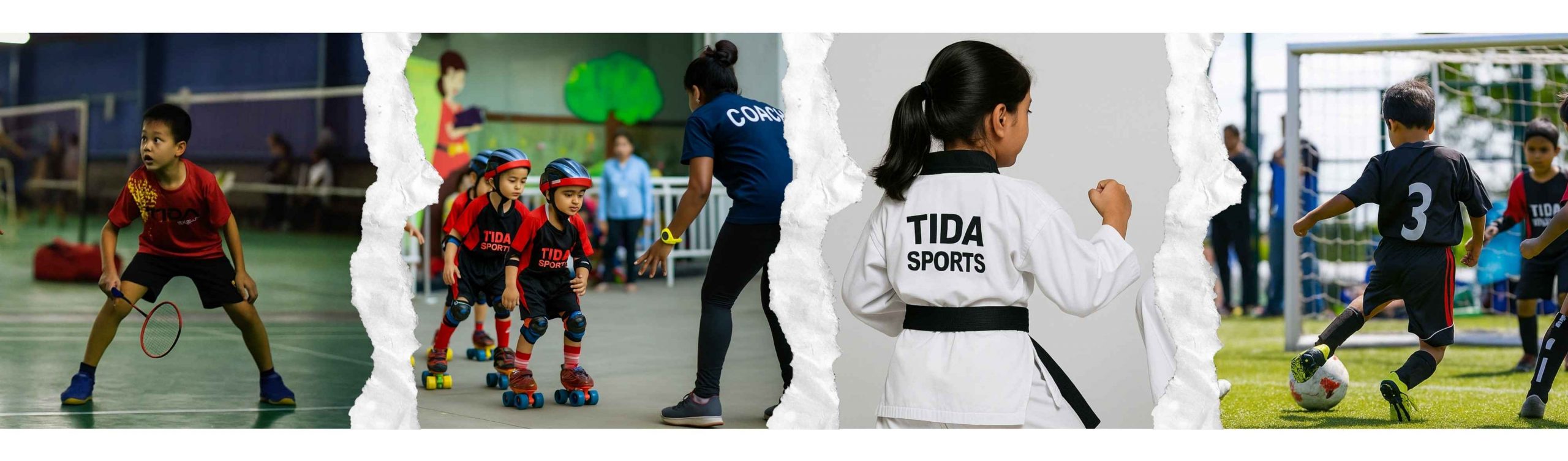 Sports Coaching Near Me – Why TIDA is the Right Pick