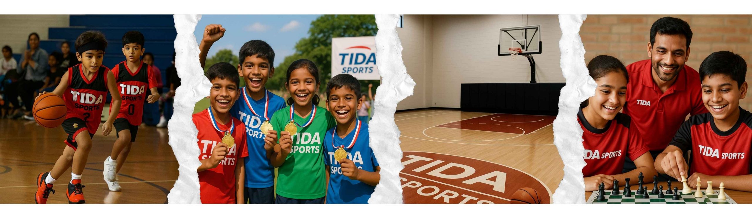 Why TIDA Sports is More Than Just a Sports Academy